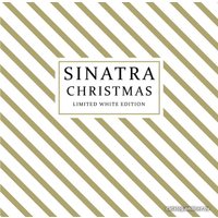  Виниловая пластинка Frank Sinatra - Sinatra Christmas (Limited Edition)