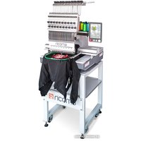 Вышивальная машина RiCOMA RCM-2001TC-8S