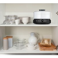 Пароварка Tefal Minicompact VC139810