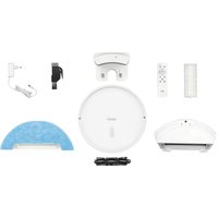 Робот-пылесос Haier HSR Home