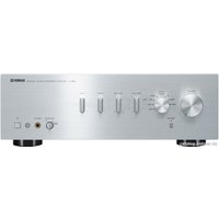 Интегральный усилитель Yamaha A-S501 (серебристый)