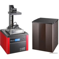SLA принтер XYZprinting Nobel 1.0 A