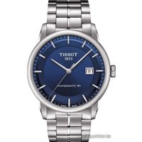 Наручные часы Tissot Luxury Powermatic 80 Gent T086.407.11.041.00