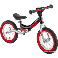 Беговел Puky LR Ride (черный)