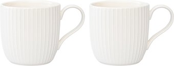 Набор кружек Liberty Jones Soft Ripples Dual Glazing LJ00009 (2шт)