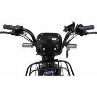 Электровелосипед Smart8 Dacha Pro