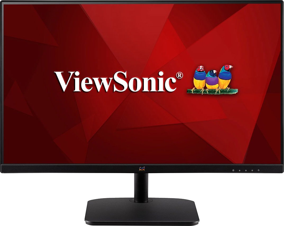 

Монитор ViewSonic VA2432-h