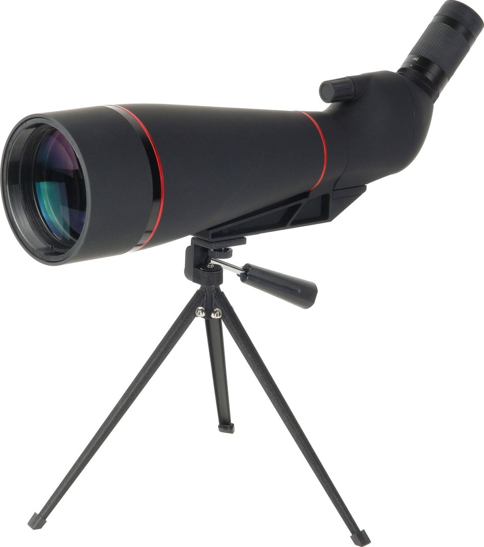 Подзорная труба Veber 25-75x100Pro