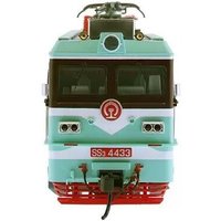 Поезд Bachmann Shaoshan 3