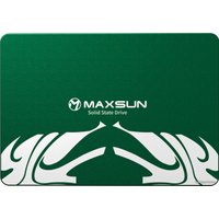 SSD Maxsun X7 128GB MS128GBX7