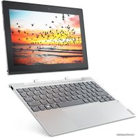 Планшет Lenovo Miix 320-10ICR 64GB (серебристый) 80XF005SUA