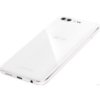 Смартфон ASUS ZenFone 4 Pro 128GB (белый)