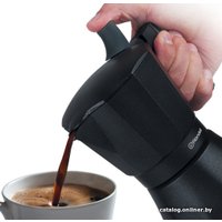 Гейзерная кофеварка Rondell Kafferro RDA-994