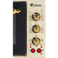 Мини-печь Ideal M 50 03 (молочный)