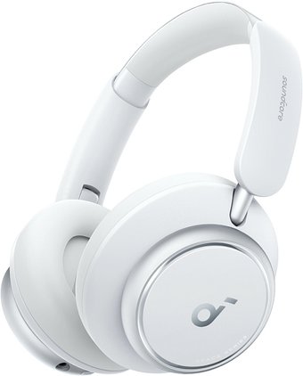 Anker SoundCore Space Q45 (белый)