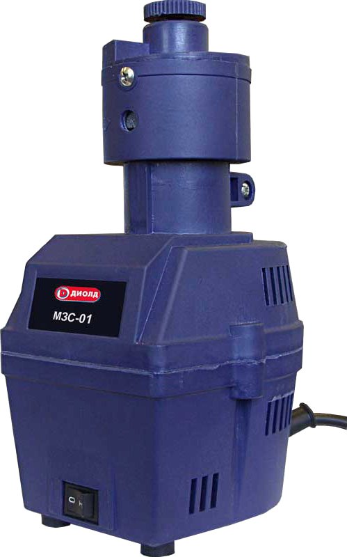 

Заточный станок ДИОЛД МЗС-01