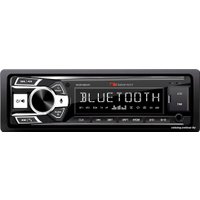 USB-магнитола Nakamichi NQ513BW