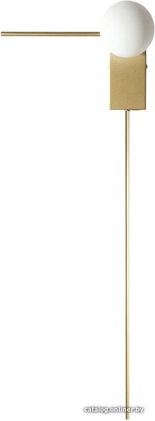 Бра LOFT IT Meridian 10132/C Gold
