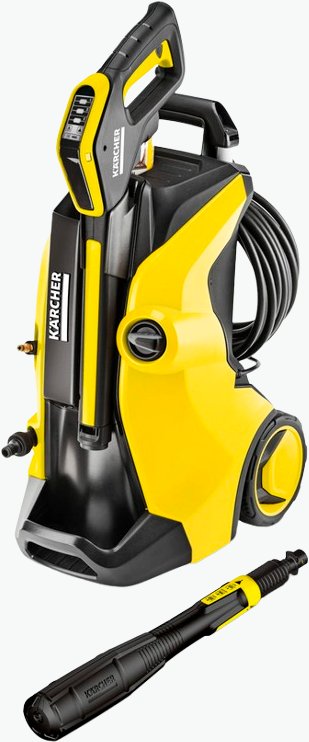 

Мойка высокого давления Karcher K 5 Full Control Plus 1.324-520.0