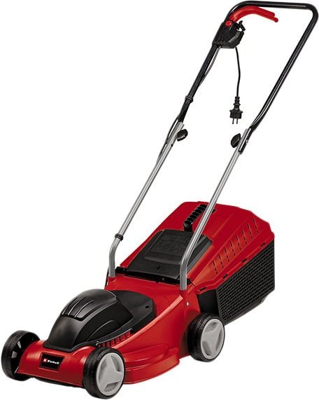 

Газонокосилка Einhell GC-EM 1032