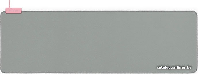Коврик для стола Razer Goliathus Chroma Extended Quartz Pink