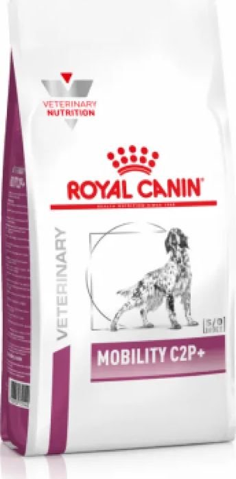 Сухой корм для собак Royal Canin Mobility C2P+ Canin диета для собак 2 кг