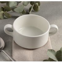 Бульонница Perfecto Linea 17-300151 (белый)