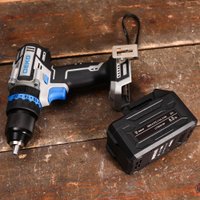 Аккумулятор Deko UNV6.0 STD 085-1086 (20В/6 Ач)