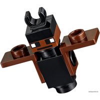 Конструктор LEGO Minecraft 21183 Площадка для тренировок