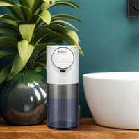 Дозатор для жидкого мыла Kitfort KT-6382