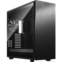 Корпус Fractal Design Define 7 XL Black TG Light Tint FD-C-DEF7X-02