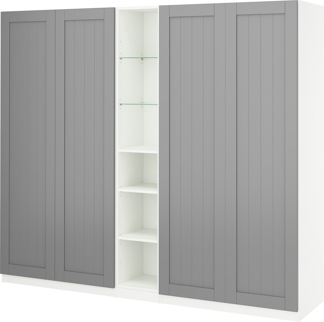

Шкаф распашной Ikea Pax/gullaberg s49623790