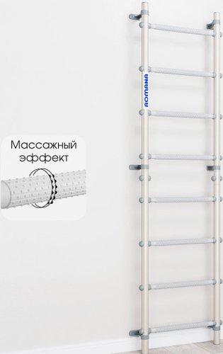 Детский спортивный комплекс Romana S11 6.1.8.12.490.00