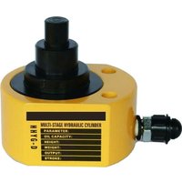 Низкоподхватный домкрат TOR HHYG-100D 100т