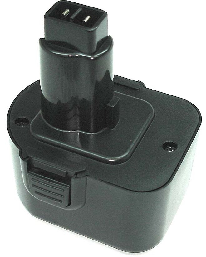 

Аккумулятор копия Dewalt 020645 (12В/3.3 Ah)