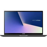 Ноутбук 2-в-1 ASUS ZenBook Flip 15 UX563FD-EZ008T