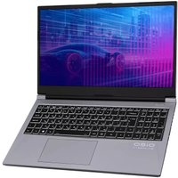 Игровой ноутбук OSiO CyberLine C150i-002