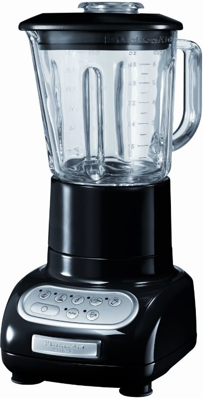 

Стационарный блендер KitchenAid 5KSB5553EOB