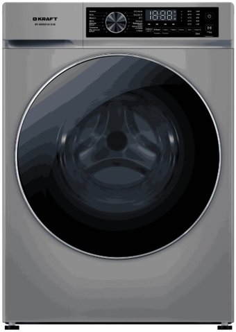 Стиральная машина Kraft KF-MDDS10124G