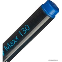 Маркер перманентный Schneider Maxx 130 113003 (синий)