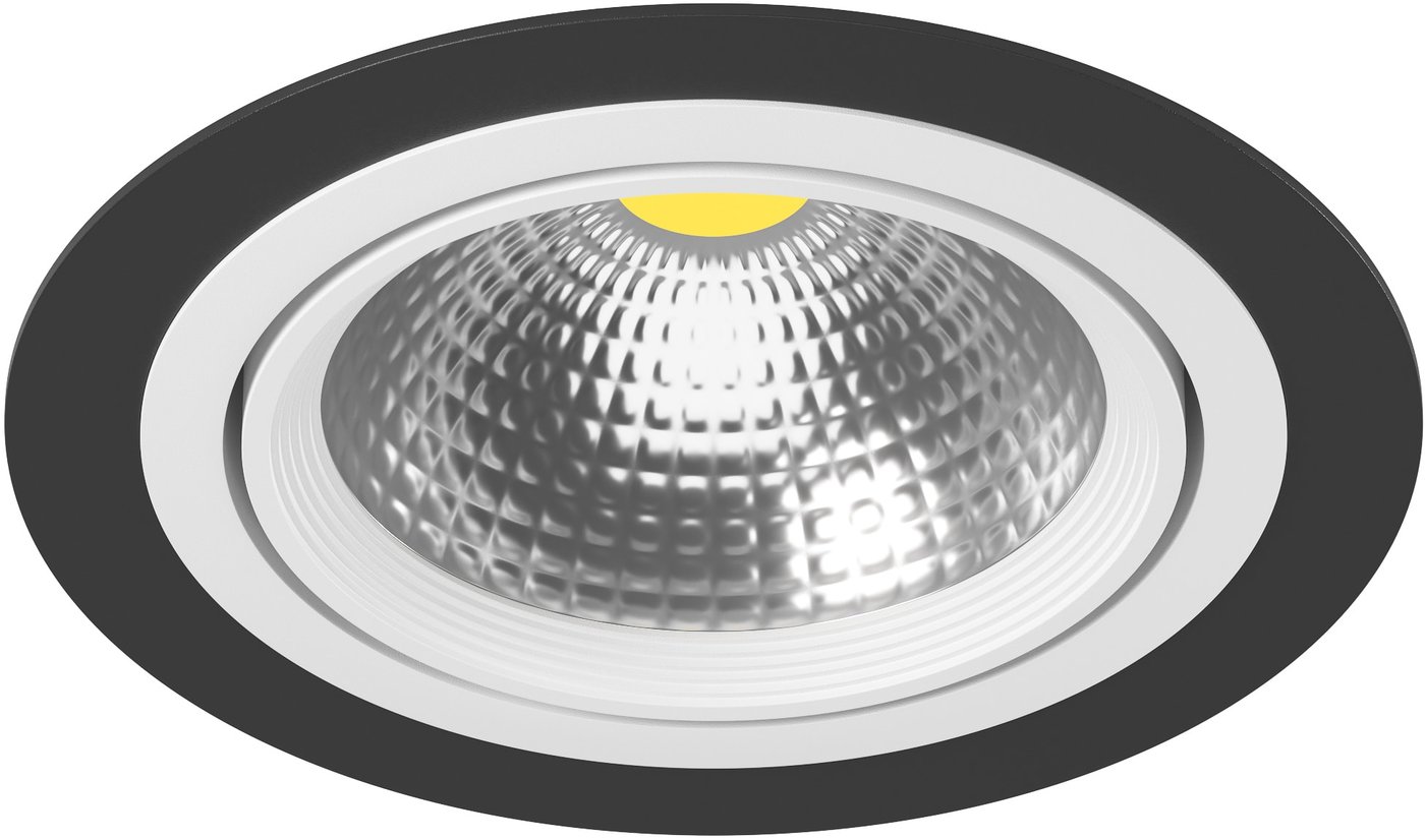 

Точечный светильник Lightstar Intero 111 I91706
