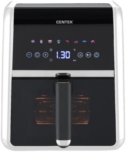 

Аэрогриль (аэрофритюрница) CENTEK CT-3188