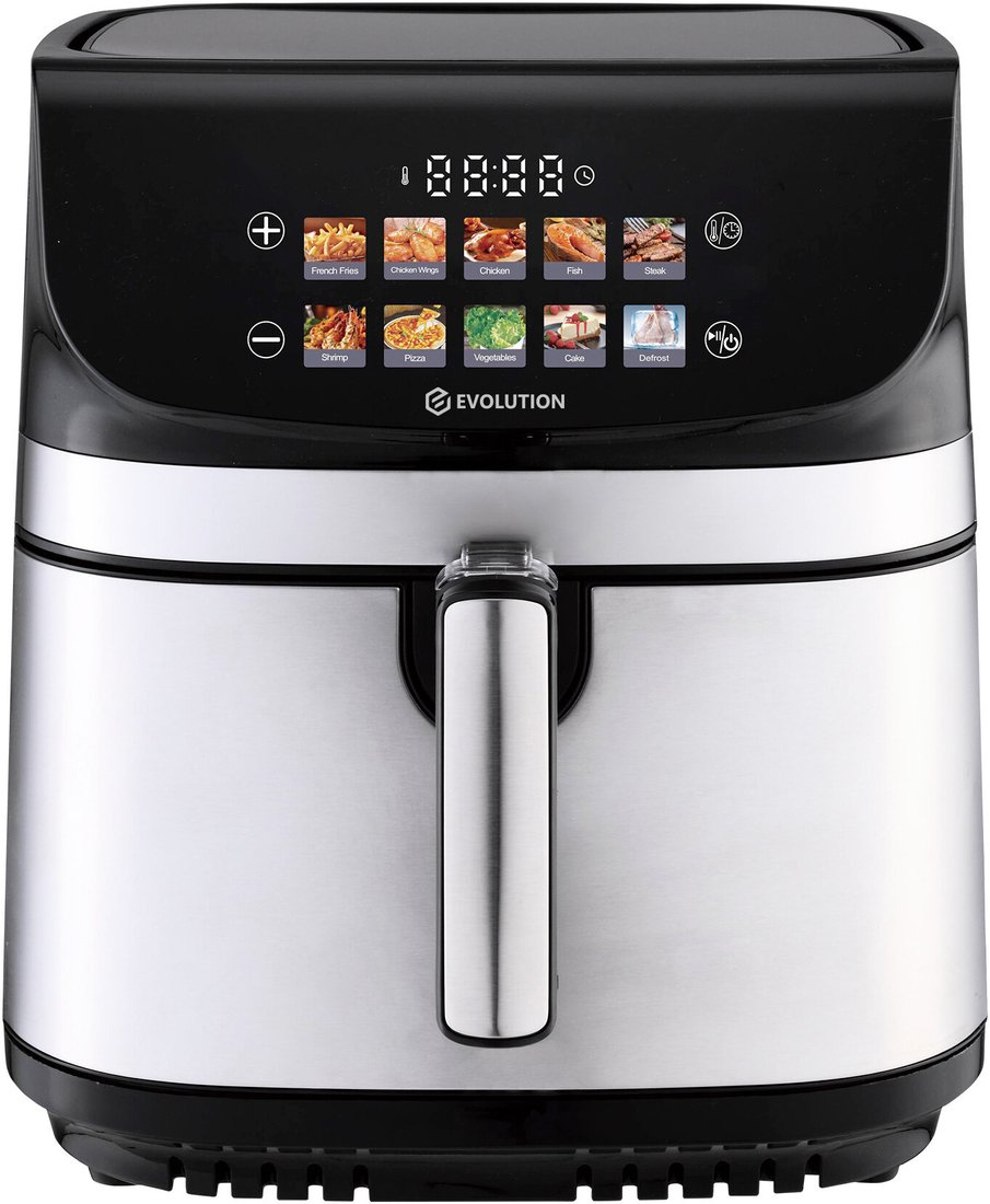 

Аэрогриль (аэрофритюрница) Evolution AIRO 9600TW