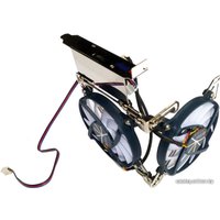 Вентилятор для видеокарты Titan TTC-SC07TZ(RB)