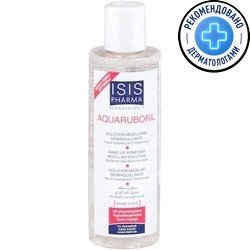 Isis Pharma Мицеллярная вода Aquaruboril 400 мл