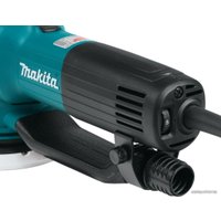 Эксцентриковая шлифмашина Makita BO6050J