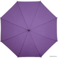 Зонт-трость Impliva GA-311-PMS814C (фиолетовый)