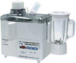 Соковыжималка Panasonic MJ-W171
