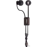 Наушники VIBE audio blackdeath-wraps in-ear headphones