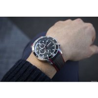 Наручные часы Wenger Roadster Black Night Chrono 01.1843.105